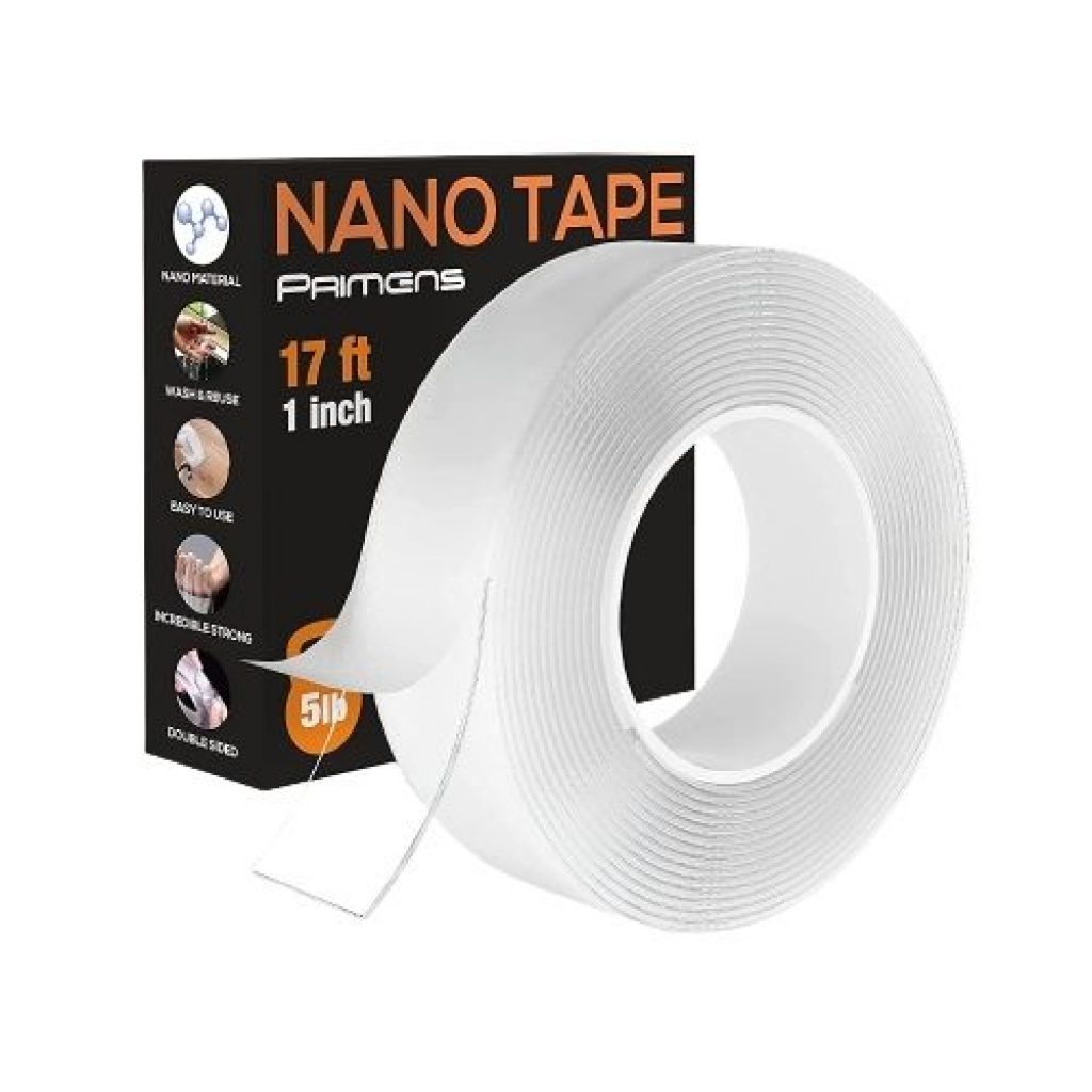 Double Sided Tape Heavy Duty