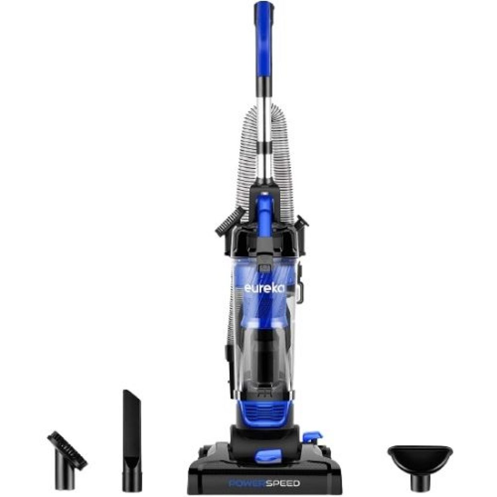 EUREKA Lightweight Powerful Upright Vacuum Cleaner for Carpet