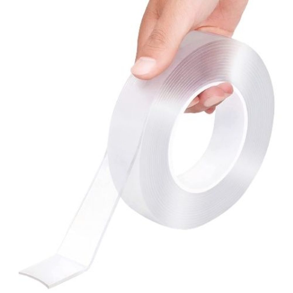 EZlifego Double Sided Tape