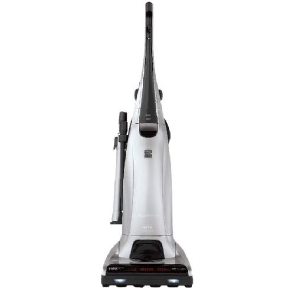 Kenmore Floor Care Elite Upright Bagged Vacuum