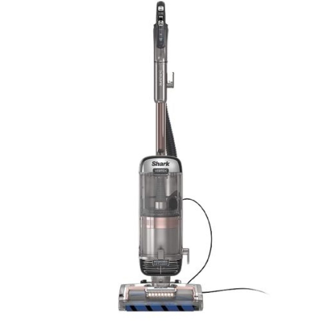 Shark AZ2002 Upright Vacuum Vertex DuoClean PowerFins